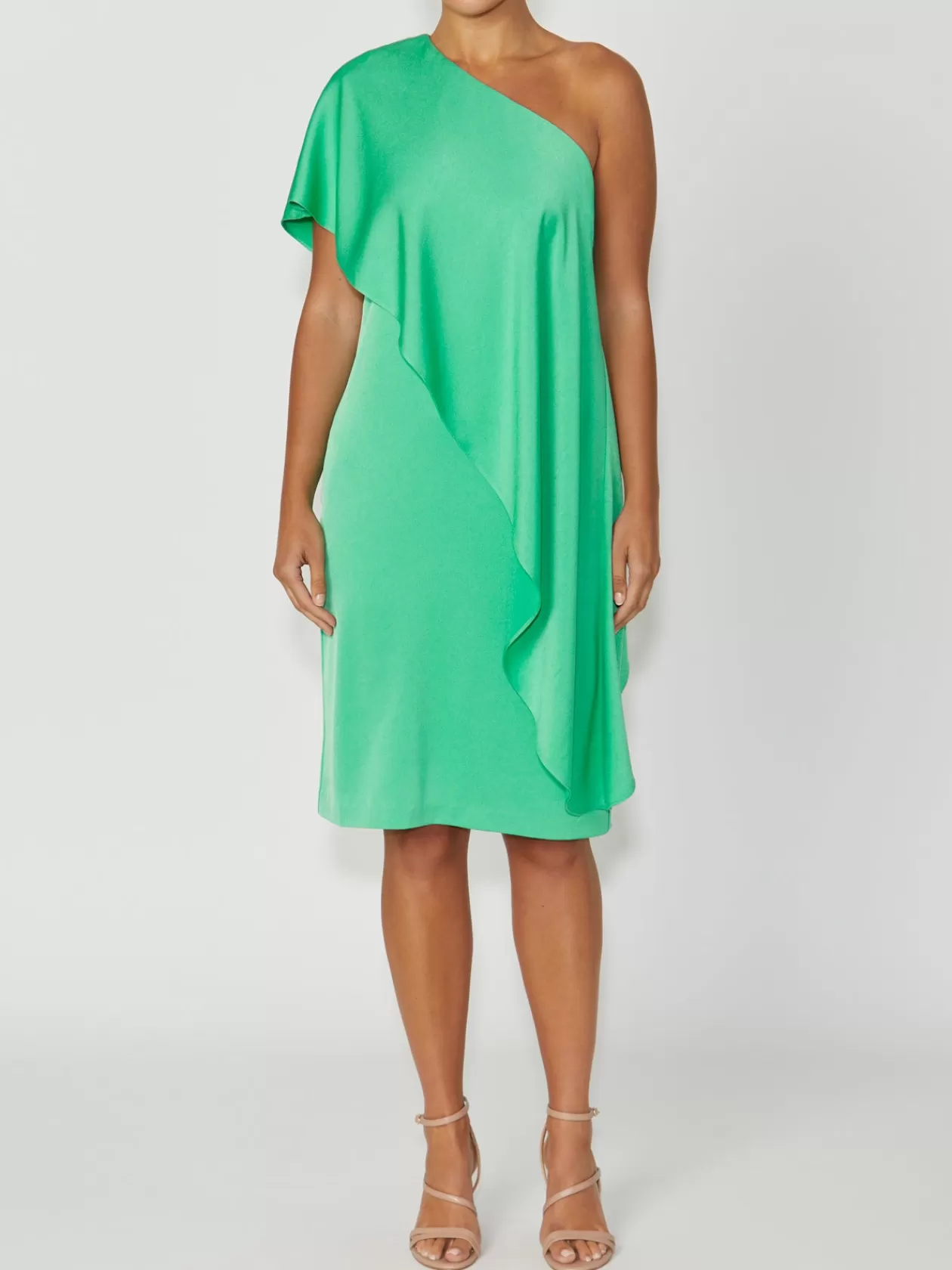 Mother Of The Bride | Event Dresses<Anthea Crawford India Dress Green