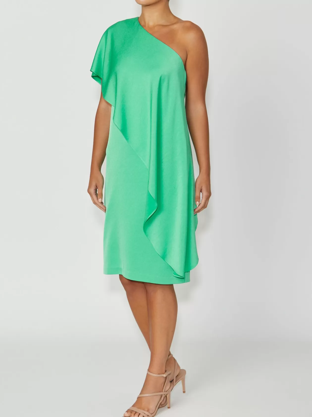 Mother Of The Bride | Event Dresses<Anthea Crawford India Dress Green